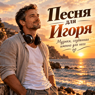 «Ігоре, нехай життя стає яскравішим»