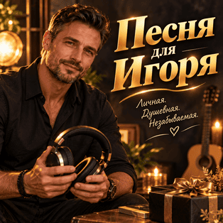 «Ігоре, бажаємо щастя від душі»
