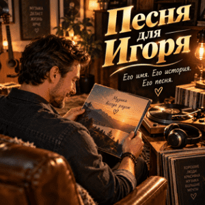 «Ігоре, нехай буде більше світлих днів»