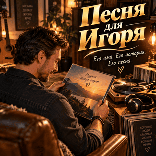 «Ігоре, нехай буде більше світлих днів»