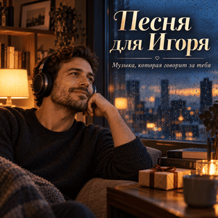 «Ігоре, нехай щастя буде поруч»