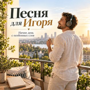 «Ігоре, нехай удача йде поруч»