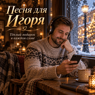 «Ігоре, нехай цей рік подарує щастя»
