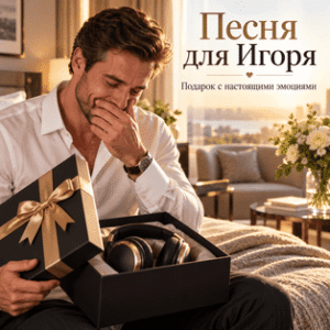 «Ігоре, хай попереду буде тільки краще»