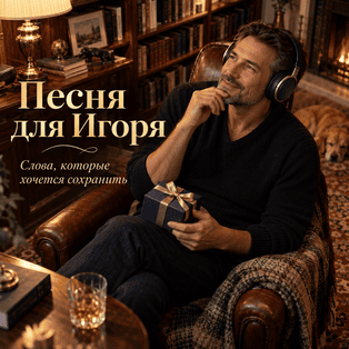 «Ігоре, хай бажання здійснюються»
