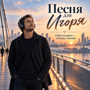 «Ігоре, хай цей день стане яскравим»