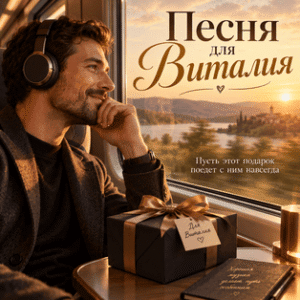 «Віталію, цей день особливий»