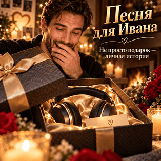 «Іване, хай щастя буде поруч»