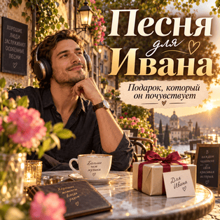 «Іване, з Днем народження!»