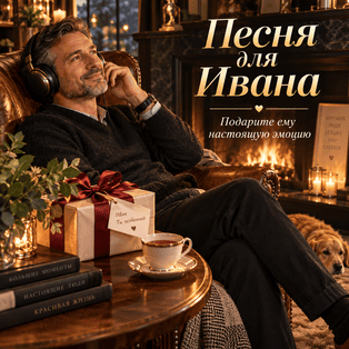 «Іване, щасливого року попереду»