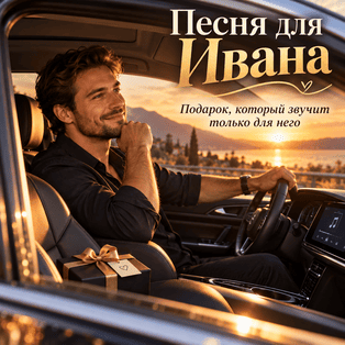 «Іване, хай усе хороше збувається»