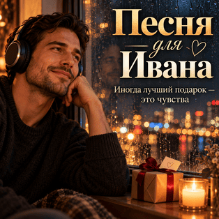 «Іване, назустріч новим мріям»