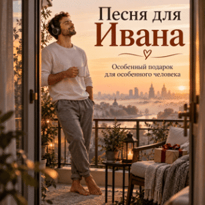 «Іване, хай удача буде поруч»
