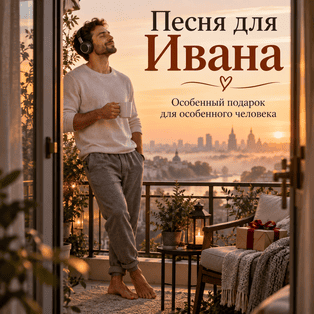 «Іване, хай удача буде поруч»