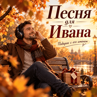 «Іване, хай буде більше щасливих днів»