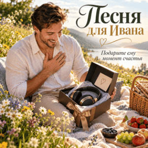 «Іване, нехай кожен день буде щасливим»