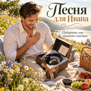 «Іване, нехай кожен день буде щасливим»