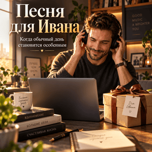 «Іване, свято від щирого серця»