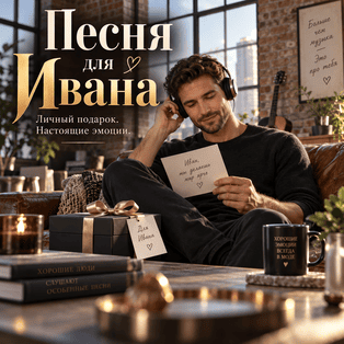 «Іване, твій святковий день»