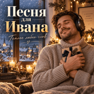 «Іване, нехай сьогодні все буде для тебе»