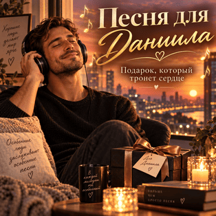 «Даниле, нехай цей день буде яскравим»