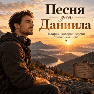 «Даниле, нехай буде більше щасливих днів»