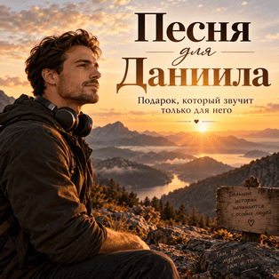 «Даниле, нехай буде більше щасливих днів»