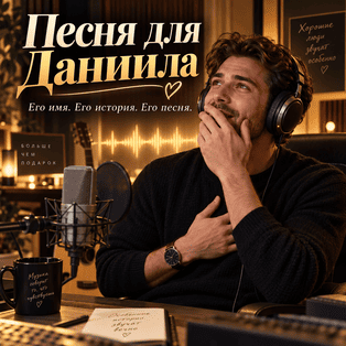«Даниле, сьогодні твоє свято»