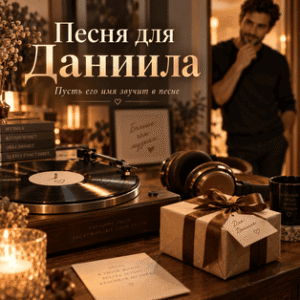 «Даниле, нехай новий рік життя радує»
