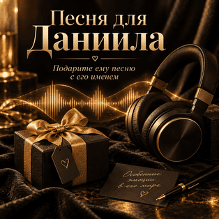«Данило, нехай день народження запам'ятається»