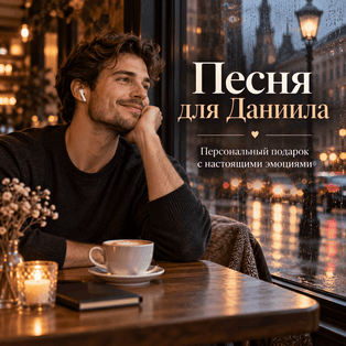 «Даниле, це свято для тебе»