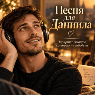 «Данило, нехай хороше приходить»