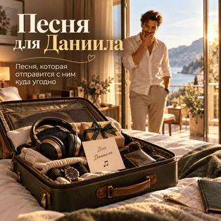 «Данило, нехай щастя множиться»