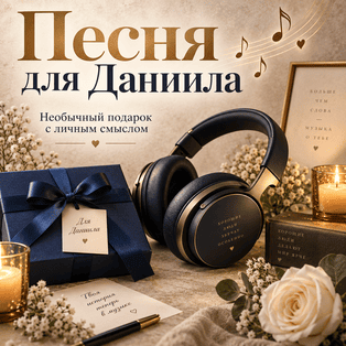 «Данило, нехай мрія йде за мрією»
