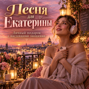 «Катерино, день щасливий для тебе»