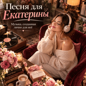 «Катерино, хай здійснюються мрії»