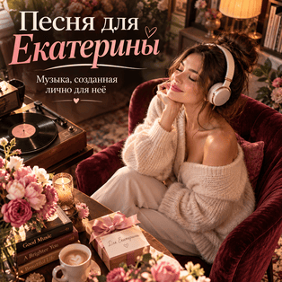 «Катерино, хай здійснюються мрії»