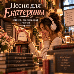 «Катерино, хай новий рік життя буде щасливим»