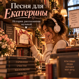 «Катерино, хай новий рік життя буде щасливим»