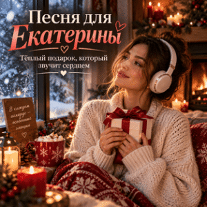 «Катерино, хай стане світ світлішим»