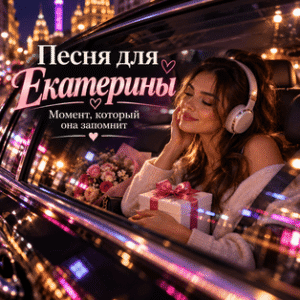 «Катерино, нехай хорошого стає більше»