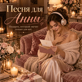 «Анно, нехай збуваються мрії»