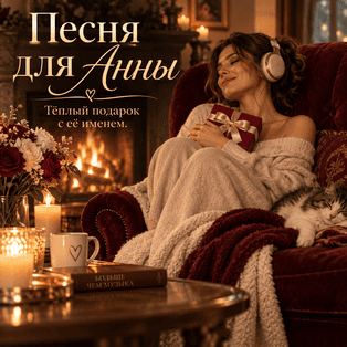 «Анно, день тепла і усмішок»