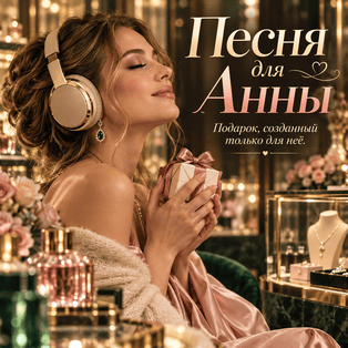«Анно, назустріч щасливим дням»