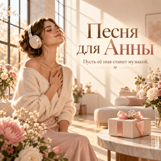 «Анно, нехай свято запам'ятається»