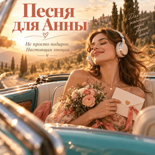 «Анно, лише добрих подій»