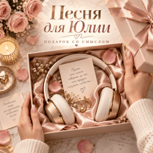 «Юліє, назустріч новим надіям»