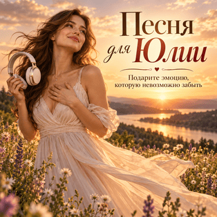 «Юліє, найяскравіший день»