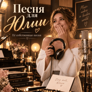 «Юліє, день, наповнений теплом»