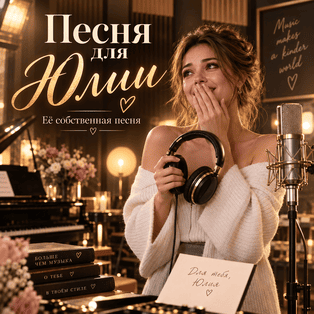 «Юліє, день, наповнений теплом»